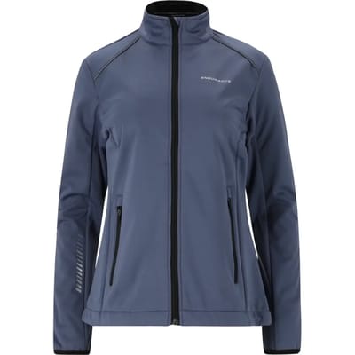 Dames softshell jas Endurance Zora XCS