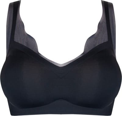 MAGIC Bodyfashion Sensual Bra Dames Beha Zwart - Maat S