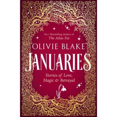 Januaries - Olivie Blake