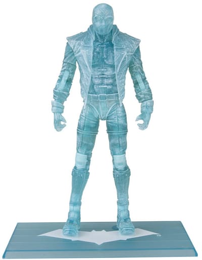 McFarlane Toys DC Multiverse Action Figure Red Hood (Frostbite) (Gold Label) 18 cm Action Figuur