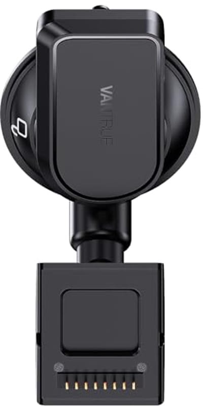SolidKeus - GPS Zuignap Houder voor Dashcam