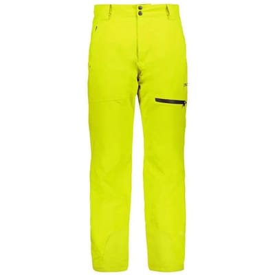Cmp 39w1537 Broek Geel 3XL Man