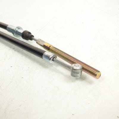 achterremkabel rms voor scooter yamaha 50 bw's r 2001 5jh-f63510-000 nieuw