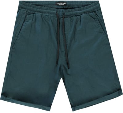 Cars Jeans Short Usack - Heren