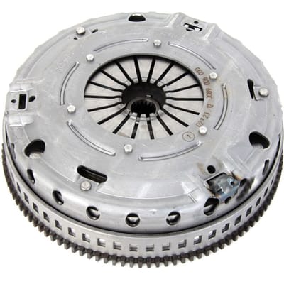 Koppelingskit met dubbelmassa vliegwiel SACHS Modul Kupplung 3089 006 033