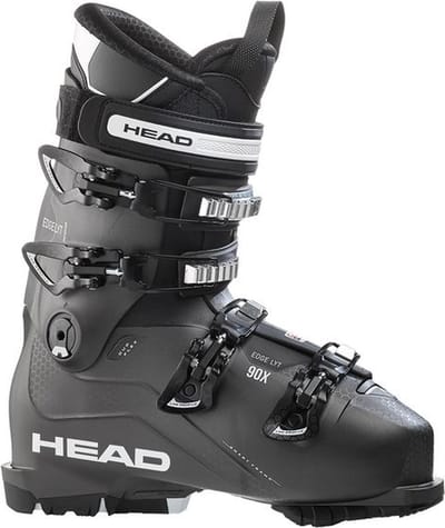 HEAD - edge lyt 90x gw - Skischoenen heren - Wit