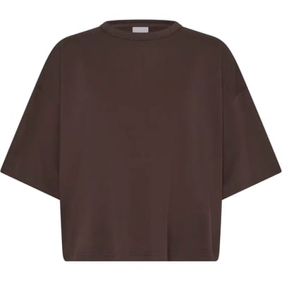 ICHI - IHPALMER EX LOOSE SS - Dames - T-shirts
