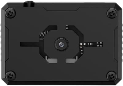 Wifi Camera Module - Beeldtransmissie Sensor - Robot Auto AI - Visuele Herkenning - 13 x 8 x 4 cm