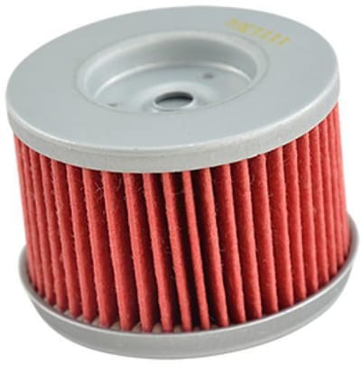 Filtre à huile Hiflofiltro pour Moto Honda 500 Xl Sz 1980 Neuf