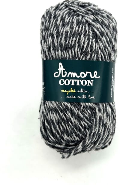 Borgo de Pazzi - Amore Cotton - 94 - set van 5 bollen x 100 gram