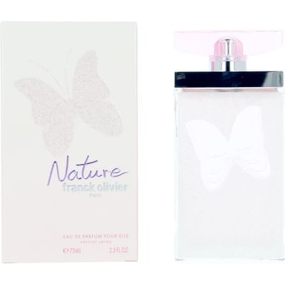 Franck Olivier Nature Eau de Parfum 75 ml