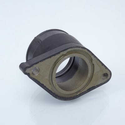 Pipe d admission origine pour Moto Yamaha 600 TTE 1994 à 1998 1VJ-13596-00-00 Neuf