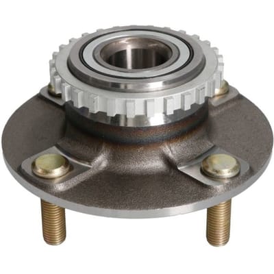 Wiellagerset BTA H20504BTA