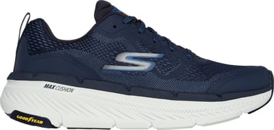 Skechers Max Cushioning Premier 2.0-Va - Heren Sneakers - Navy