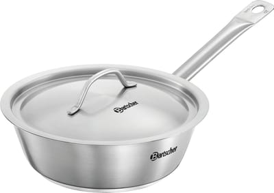 Braadpan E200-D1 - Bartscher 100456 - Horeca & Professioneel