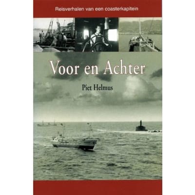 Voor En Achter - Piet Helmus