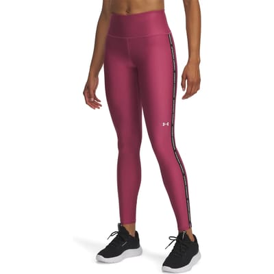 Leggings voor dames Under Armour Tech Wordmark Tape