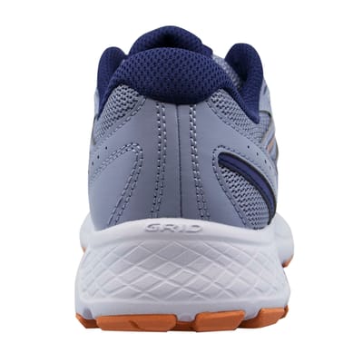Saucony Cohesion 13 Dames Blauw Sportschoenen