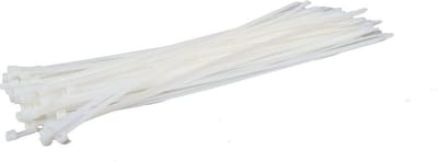 TD47 Kabelbinders 3.6 x 300 mm Wit - Tie wraps - Tyraps