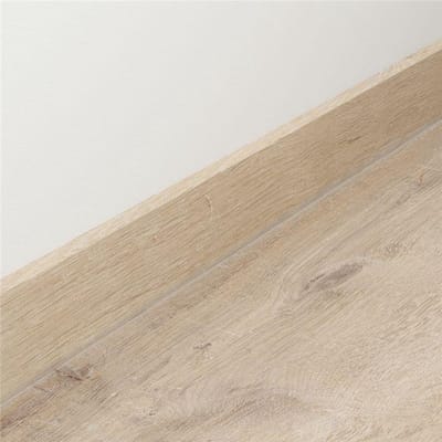 QST Hydrostrip voor plinten 15 meter