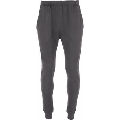 Stanno - Base Sweat Pants - Sportbroek - Maat 128 - Grijs