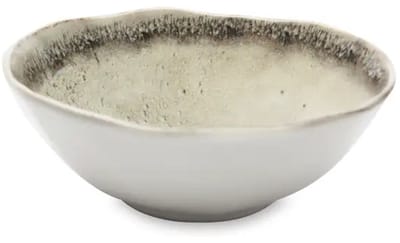Set van 6 Excelsa Kommetjes – Afrodite | Veelkleurig Keramiek | 16 x 16 x 5,7 cm | Vaatwasser- & Magnetronbestendig