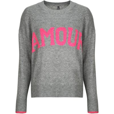 Only  Trui ONLNEW AMOUR
