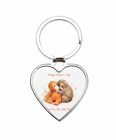 Sleutelhangerl met Uniek Design | Ontwerp Jouw Eigen sleutelhanger | Handgemaakt Cadeau | Gepersonaliseerd op Aanvraag | Enkel of Grote Bestelling