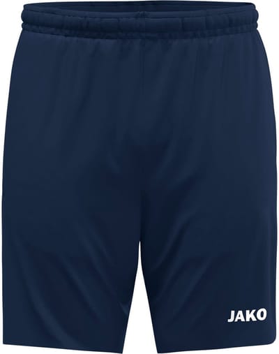 Jako Dynamic Vrijetijdsshort Kinderen - Marine | Maat: 116