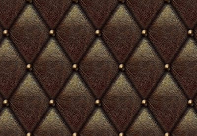 Fotobehang Leather Luxury Texture | XL - 208cm x 146cm | 130g/m2 Vlies