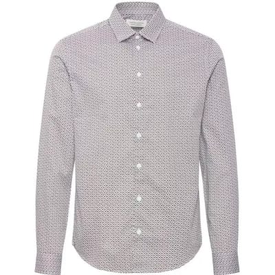 Shirt met lange mouwen Casual Friday Fridi