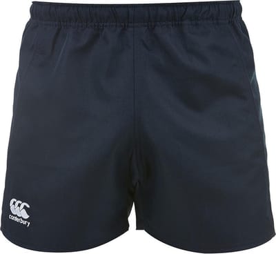 Canterbury Advantage Sportbroek - Maat 128  - Unisex - navy