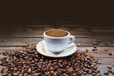 Ginseng Koffie Gold 3 in 1 - Ginseng Oro 3 in 1 - Espresso Vita
