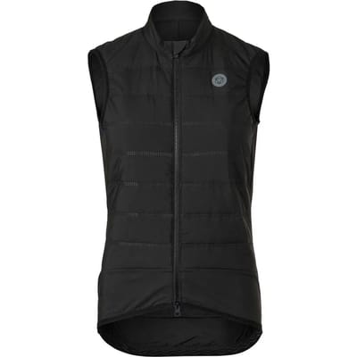 AGU Padded Body Performance Dames - Black - XS
