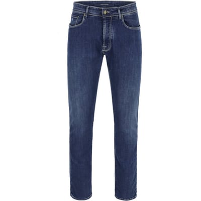 Atelier Noterman Jeans atn01rg-a34-1925