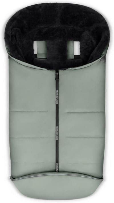 Warm Voetenzak voor Kinderwagen en Buggy - Wind- en Waterdicht