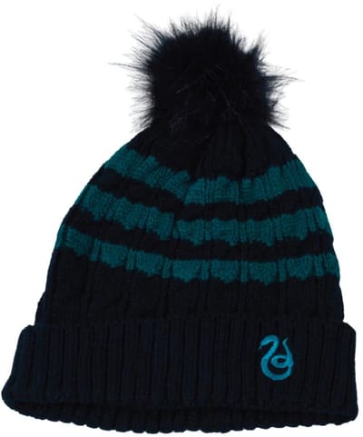 Harry Potter - Slytherin - Beanie One Size Fits All