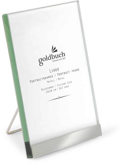 Goldbuch - Fotolijst Lineo – 13x18 cm