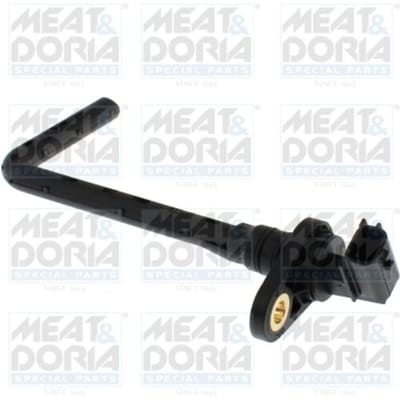 Sensor, motoroliepeil MEAT & DORIA 72441