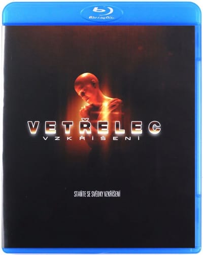 Alien: Resurrection [Blu-Ray]