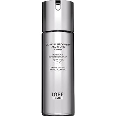 [IOPE] XMD Clinical Recovery All in One Voor Mannen 120g