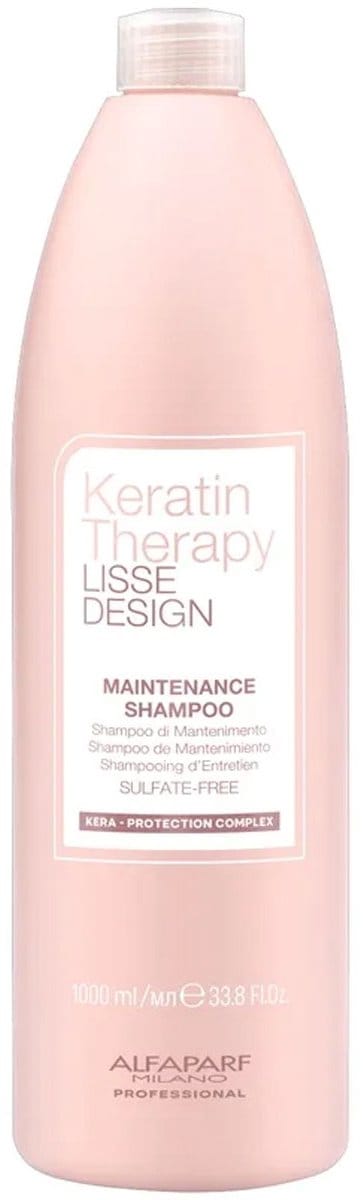 Alfaparf - Maintenance Shampoo - 1000 ml