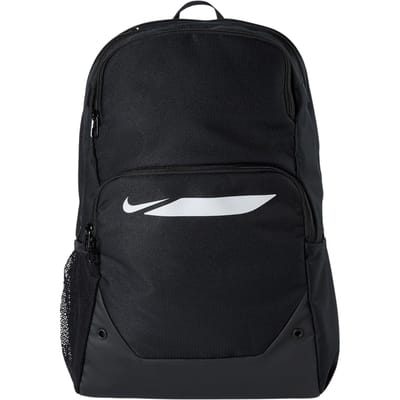 Nike Academy Large 30l Rugzak Zwart K010
