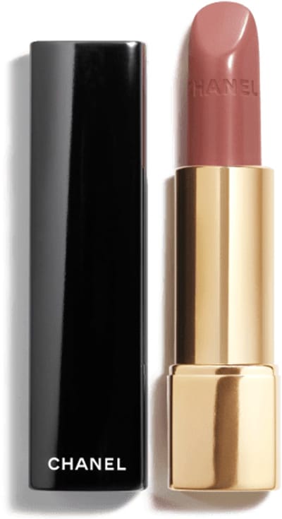 Chanel Intense Lippenstift Chanel - Rouge Allure Intense Lippenstift 196 À DEMI-MOT
