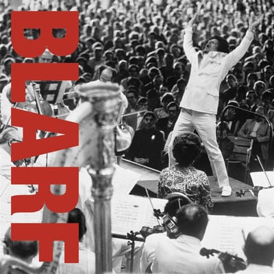 Blarf - Film Scores For Films That Don't Exist (LP)