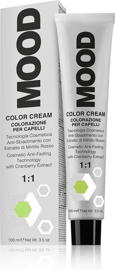 Mood Color Cream 10.00 100ml