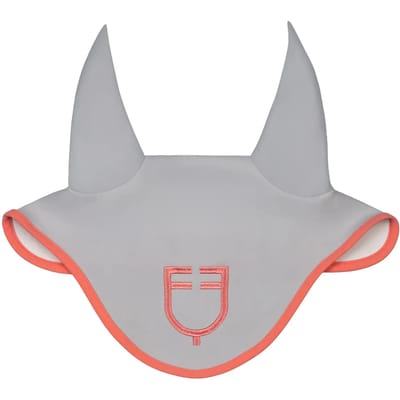 Korte hoed Equestro Wave Quilting