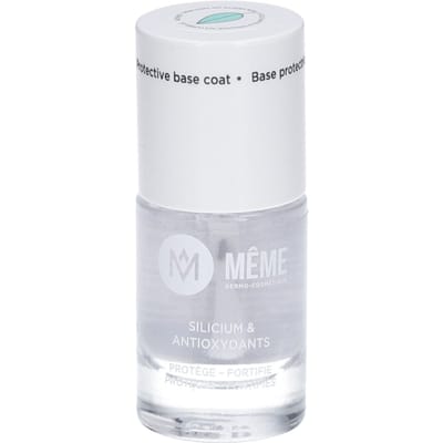 MÊME Beschermende Basis met Silicium & Antioxidanten 10 ml