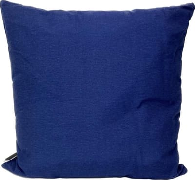 Madison sierkussen 60x60 cm Panama true navy