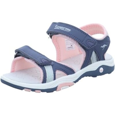 Platte sandalen Kangaroos -